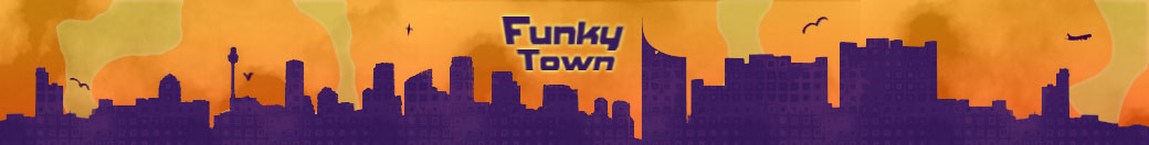 Funky Town