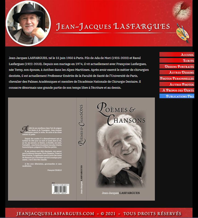 jeanjacqueslasfargues.com