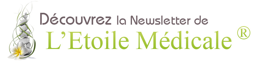 Découvrez la Newsletter de L'Etoile Médicale®